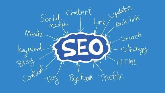 SEO strategy in the AI era with search engine optimization and AI tools